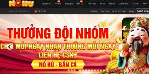 Nổ Hũ 90 - Cổng Game Đổi Thưởng Tiền Mặt Xanh Chín 2024