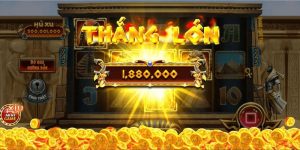 Nổ Hũ Đổi Thưởng - Game Cược Đỉnh Cao Không Nên Bỏ Lỡ