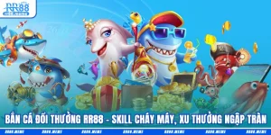 Bắn Cá Đổi Thưởng