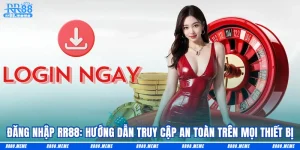Đăng Nhập RR88