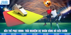 Kèo Thẻ Phạt
