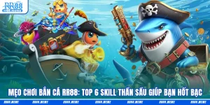 Mẹo Chơi Bắn Cá