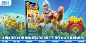 Mẹo Chơi Nổ Hũ