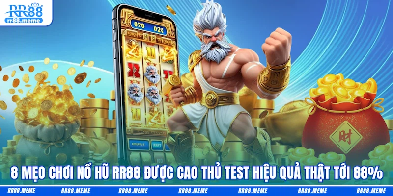 Mẹo Chơi Nổ Hũ