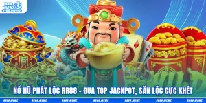 Nổ Hũ Phát Lộc