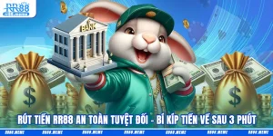 Rút Tiền RR88