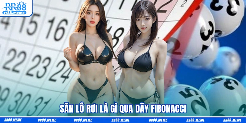 Săn lô rơi là gì qua dãy Fibonacci